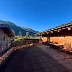 Aurach 샬레