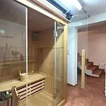 샬레 Aurach *