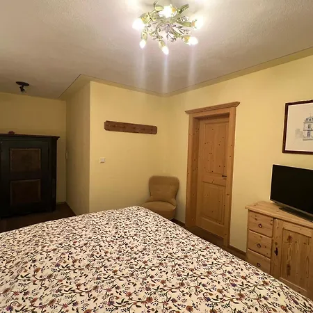 Aurach Chalet
