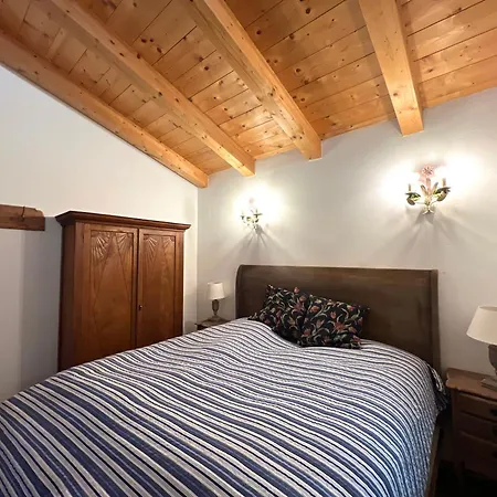 Chalet Aurach *