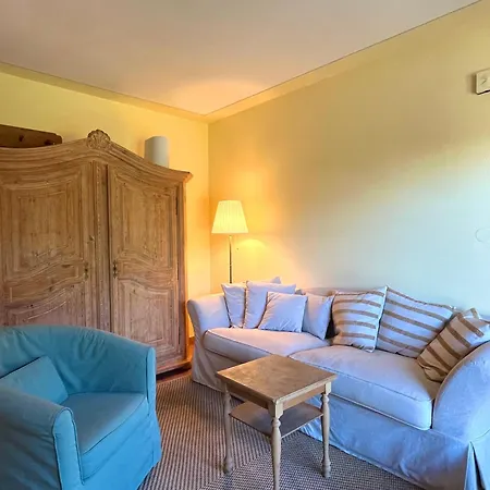 Chalet Aurach *