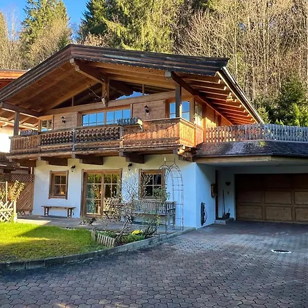 Aurach Aurach bei Kitzbuehel