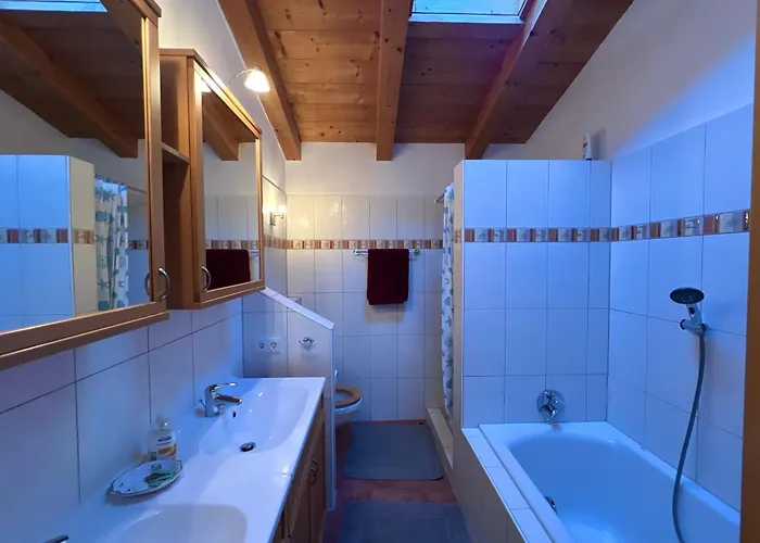 Chalet Aurach Aurach bei Kitzbuehel