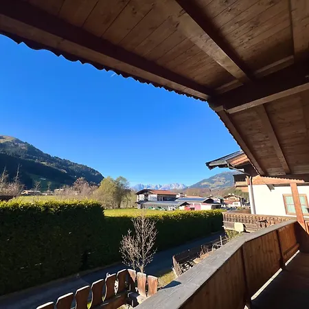 Aurach * Aurach bei Kitzbuehel