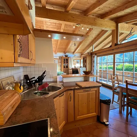 Aurach * Aurach bei Kitzbuehel