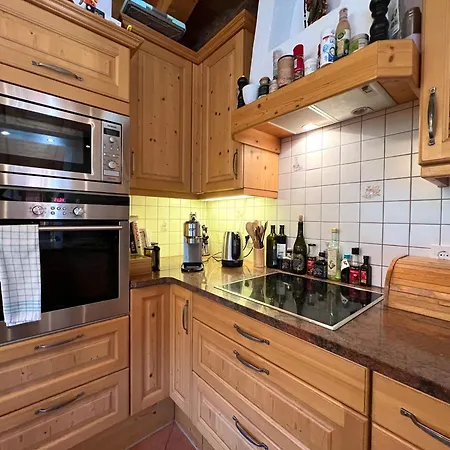 Aurach Σαλέ Aurach bei Kitzbuehel