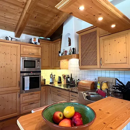 Aurach Aurach bei Kitzbuehel