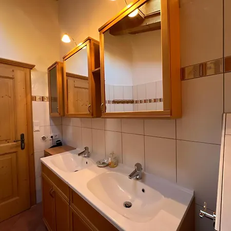 Aurach * Aurach bei Kitzbuehel