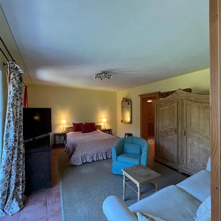 Σαλέ Aurach Aurach bei Kitzbuehel