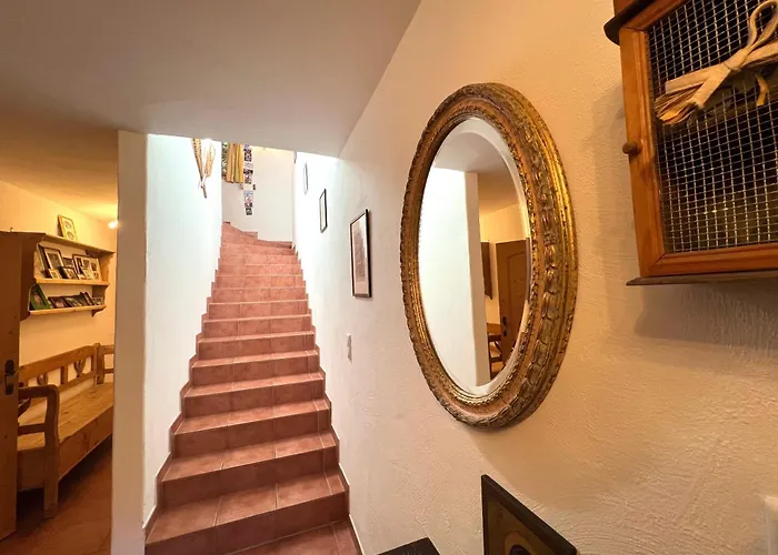 Aurach 샬레 아우라흐 바이 키츠뷔엘