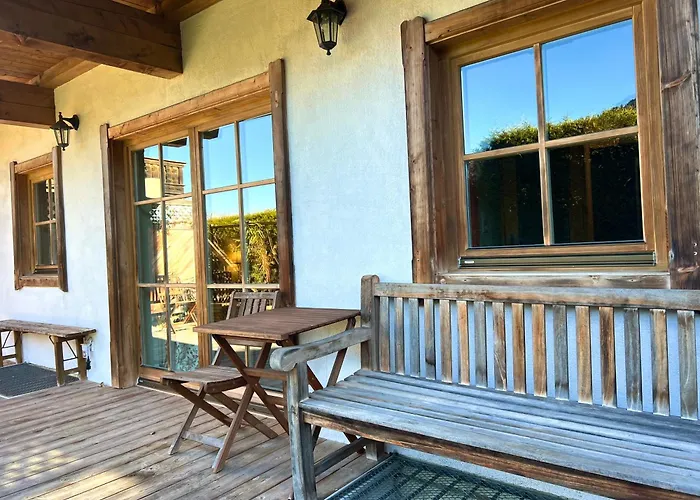 Aurach * 아우라흐 바이 키츠뷔엘