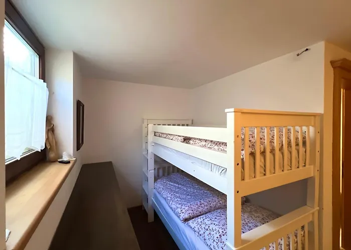 Aurach 샬레 아우라흐 바이 키츠뷔엘