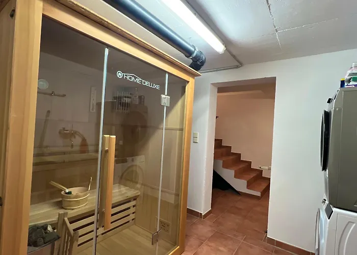 Aurach 샬레 아우라흐 바이 키츠뷔엘