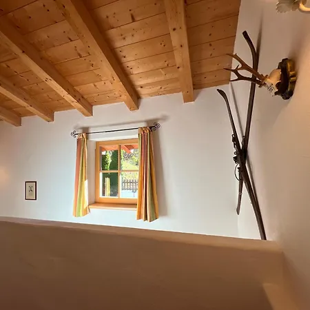 Dağ evi Aurach