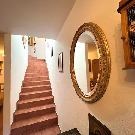 Aurach Dağ evi Aurach bei Kitzbuehel