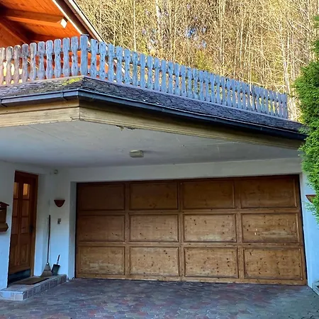 Dağ evi Aurach Aurach bei Kitzbuehel