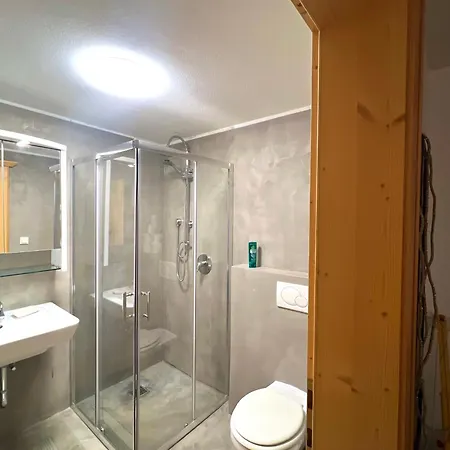 Dağ evi Aurach Aurach bei Kitzbuehel