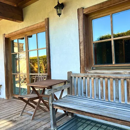 Aurach * Aurach bei Kitzbuehel