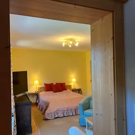 Aurach Dağ evi Aurach bei Kitzbuehel