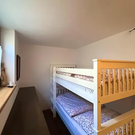 Aurach Dağ evi Aurach bei Kitzbuehel