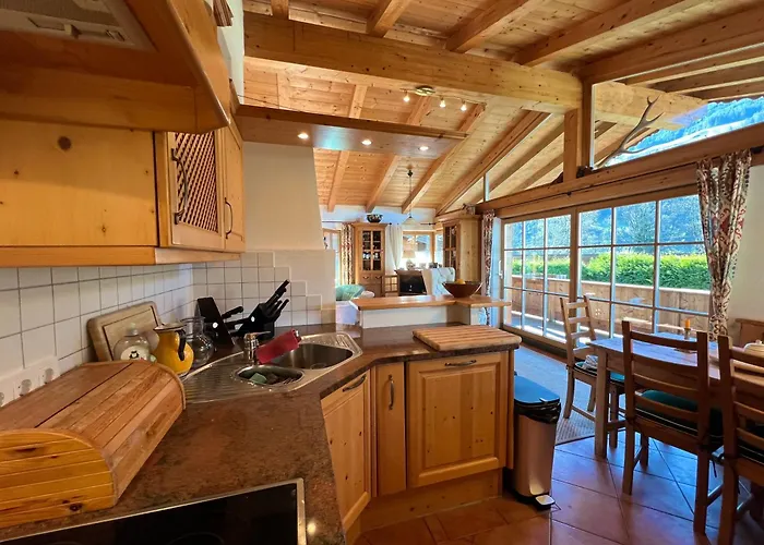 Aurach * Aurach bei Kitzbühel