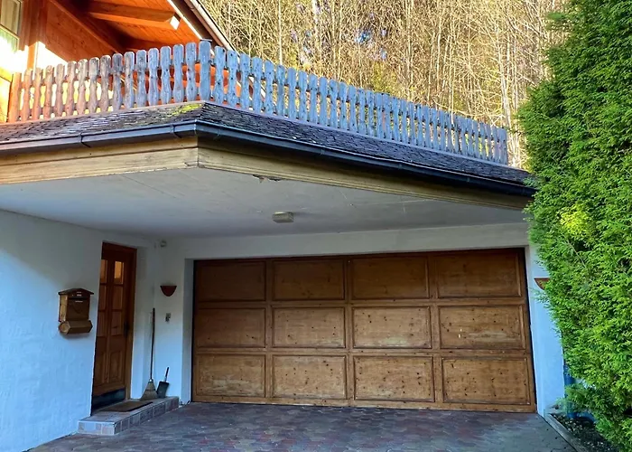 Chalet Aurach Aurach bei Kitzbühel